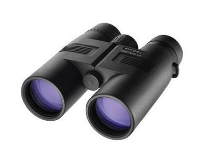 ESCHENBACH Jumelles 8 x 42 mm  4254842 noir (gomm&eacute;)