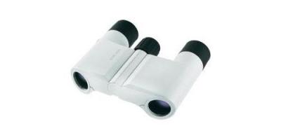 ESCHENBACH Jumelles de festival  841626152 6 x 15 mm blanc