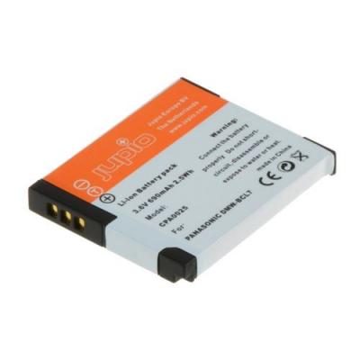 JUPIO  Batterie compatible avec Panasonic BCL7E - Neuf