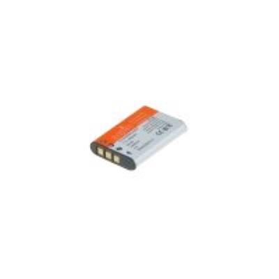 JUPIO  - Batterie - Li-Ion - 650 mAh - pour Nikon Coolpix S550, S560