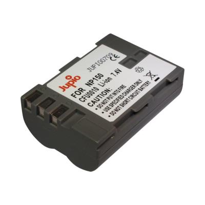 JUPIO  pile pour appareil photo - Li-Ion