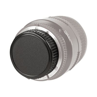 KAISER FOTOTECHNIK Kaiser capuchon pour objectif arri&egrave;re 