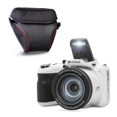 KODAK Appareil Photo Num&eacute;rique  Pixpro AZ425 20 MP 42x Zoom Optique Vid&eacute;o Full HD