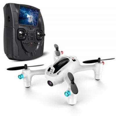 HUBSAN Drone  Fpv X4 Plus (Mode 2) H107d+-