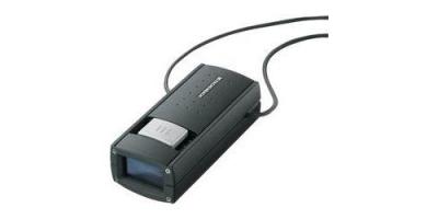 ESCHENBACH Monoculaire  4293816 8 x 16 mm noir