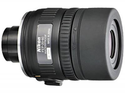 NIKON  Oculaire 16-48/20-60x pour Fieldscope EDG