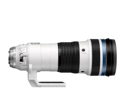OLYMPUS  150-400mm f/4.5 TC 1.25X IS Pro