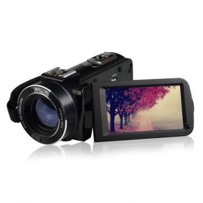 GENERIQUE ORDRO Z20 Wifi Vid&eacute;o Cam&eacute;scope HD 1080P 16X portable Appareil photo num&eacute;rique Zoom num&eacute;rique Kiliaadk4 
