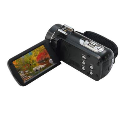 GENERIQUE ORDRO Z20 Wifi Vid&eacute;o Cam&eacute;scope HD 1080P 16X portable Appareil photo num&eacute;rique Zoom num&eacute;rique 
