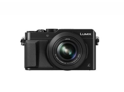 PANASONIC  Fotocamera compatta Dmc-lx100