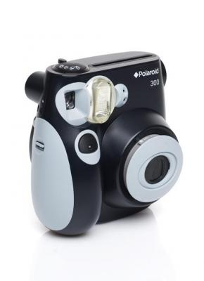 POLAROID Appareil photo Instantan&eacute;  300 objectif : 60 mm noir
