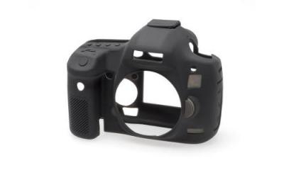 EASYCOVER Walimex Pro Easy Cover Coque en Silicone pour Canon EOS 5D Mark III