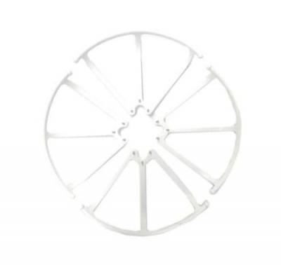 NO NAME Protections d'h&eacute;lices H103V-3 pour drone Aircraft H103V Streamer HD Concept et X119