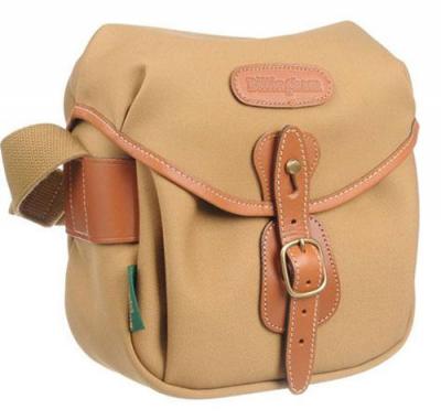 BILLINGHAM  ca extrahads canvas hadley digital sac photo khaki/tan
