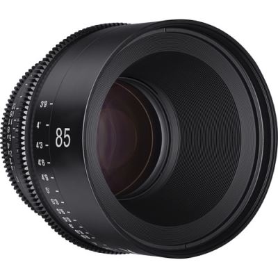 SAMYANG  Xeen 85mm T1.5 (PL Mount) (Objectifs)