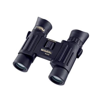 STEINER OPTIK Jumelles compactes STEINER Wildlife 8x24 &eacute;tanches avec &eacute;tui