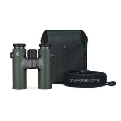 SWAROVSKI OPTIK Swarovski CL Companion NOMAD 8x30