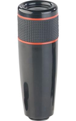 SOMIKON T&eacute;l&eacute;objectif avec zoom optique 12x pour smartphone et tablette