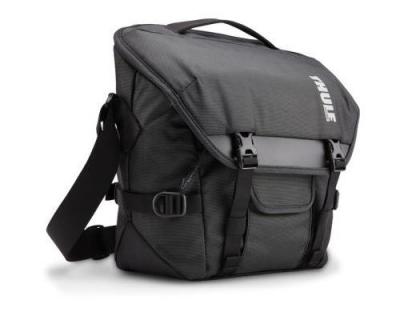 GENERIQUE Thule covert sac &agrave; bandouli&egrave;re pour appareil photo r&eacute;flex ipad noir 