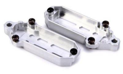 TAROT TL250D1 - Protection ESC Avant Aluminium pour Drone Racer  280