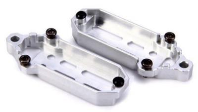  TL250D2 - Protection ESC Arri&egrave;re Aluminium pour Drone Racer Tarot 280
