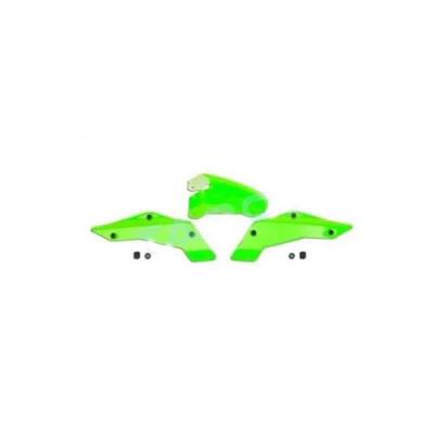  TL250T1G - Fuselage Vert pour Drone Racer Tarot 280 et 250