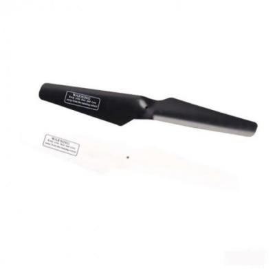 UDI R C U842-1-01 ou 01A, Jeu de 2 H&eacute;lices ou Rotor A pour drone UDI RC LARK FPV U842-1