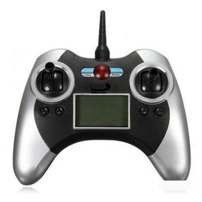 UDI R C UFO4-RC-EM, Radiocommande pour drone UDI RC Micron UFO 6044 et Devil Bug