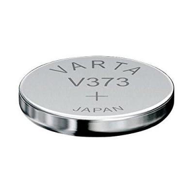 VARTA  373 Pile de montre 