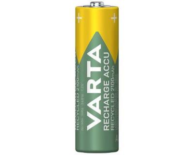 VARTA  56816 101 402 pile domestique Batterie rechargeable AA Hybrides nickel-m&eacute;tal (NiMH)