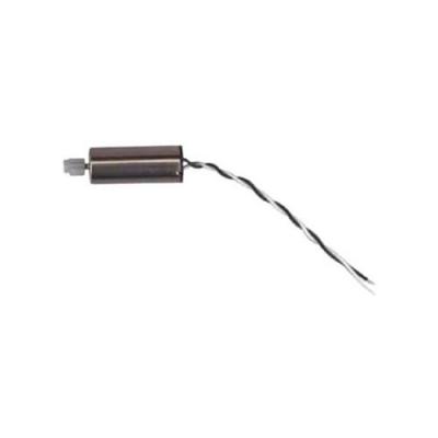 SYMA X11-07b - Moteur Fil Bleu Et Blanc Pour Drone  X11 Et X11c-