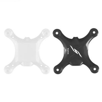 SYMA X12S-01 - Canopy, Fuselage pour Drone  X12 Black