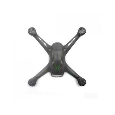 SYMA X54HC-01, fuselage haut pour drone  X54 et Orange drone