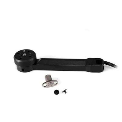 YUNEEC Yunmg105, Bras Moteur Arri&egrave;re Gauche Pour Drone  Mantis G-
