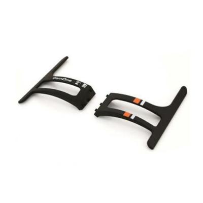 ACME ZQE550-05 - Set train d'atterrissage pour drone Zoopa Q550 Evo