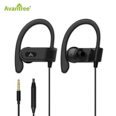  Ecouteurs E171 ADHF-E171-BLK Filaire Intra-Auriculaire Isolation Acoustique Noir
