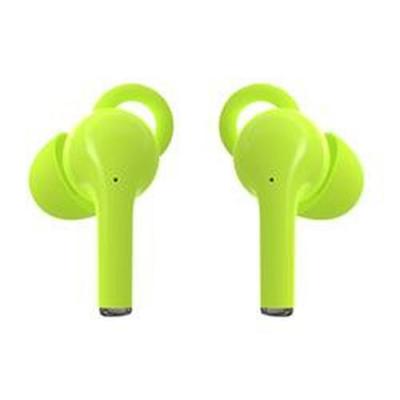 CELLY  Clear True Wireless Headphones Vert