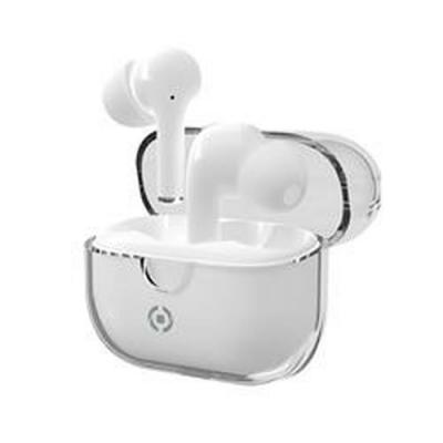 CELLY Clear True Wireless earphones avec microphone clearwh
