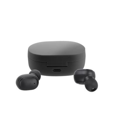 AVIZAR  TWS-A6S-BK Casque Bluetooth Noir