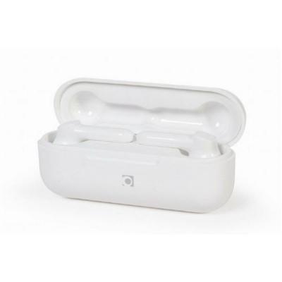 GEMBIRD Casques bluetooth avec microphone  vienna