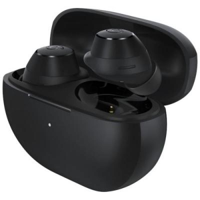  HAYLOU GT1 2022 Bluetooth Earbuds True Wireless BT 5.2, Black EU