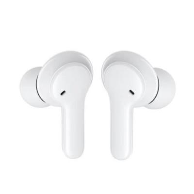  QCY T13 &Eacute;couteurs Bluetooth &Eacute;couteurs sans fil Blanc