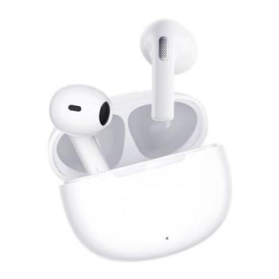  Ecouteurs T20W Sans Fil Bluetooth Annulation de Bruit L&eacute;ger Plastique Blanc