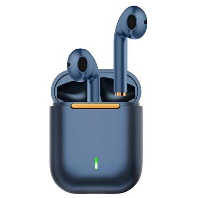 AVIZAR &Eacute;couteurs sans fil tws bluetooth 5.0 andrea ultra l&eacute;ger bleu AVJ-TE1113 