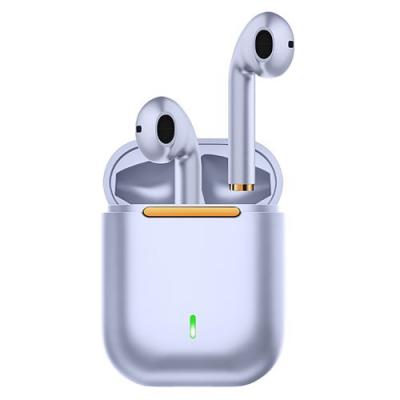 AVIZAR  &Eacute;couteurs sans fil TWS Bluetooth 5.0 Andrea Ultra L&eacute;ger Violet