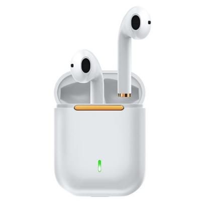 AVIZAR &Eacute;couteurs sans fil tws bluetooth 5.0 andrea ultra l&eacute;ger blanc AVJ-TE1111 