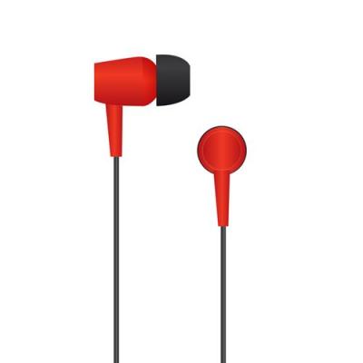  Schneider &Eacute;couteurs Xtra Intra-auriculaires Jack Confortables avec Embouts en Si