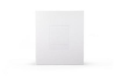 POLAROID Accessoires photo  Album Photo Blanc - Grand (160 photos)