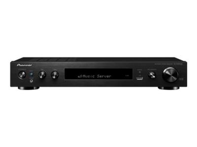 PIONEER  - sx-s30d SX-S30DAB-B