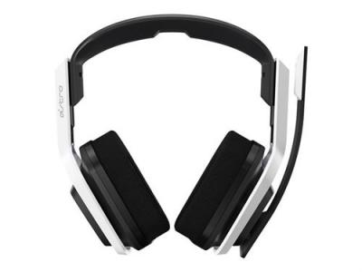 LOGITECH  a20 wireless headset gen 2 xb green emea 939-001884